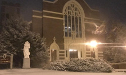 Blessed Sacrament Church hosting ‘Ave Maria’