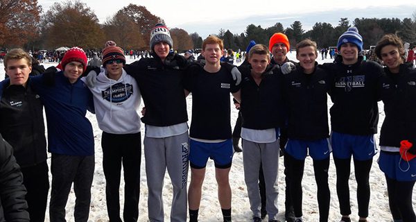 Raider XC makes history