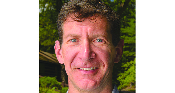 Hale’s Arnold to address Garden Club