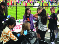 Pumpkin Fair a big hit