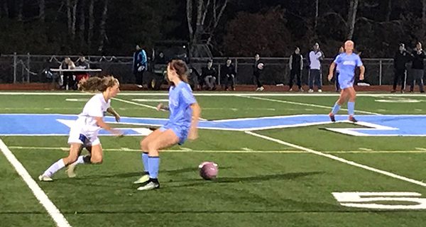 Medfield girls meet resurgent Raiders