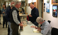 Barstool’s Thornton discusses ‘Five Rings’