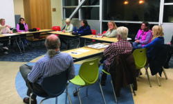 Neighbors strive to Keep Walpole Beautiful