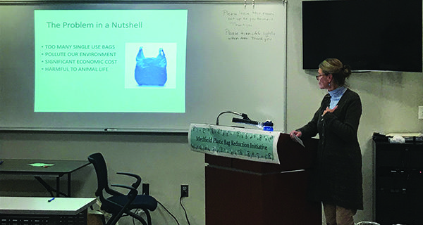 Plastic Bag Reduction Initiative holds forum