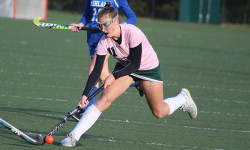 Conway, Wolverine field hockey shut out Clockers