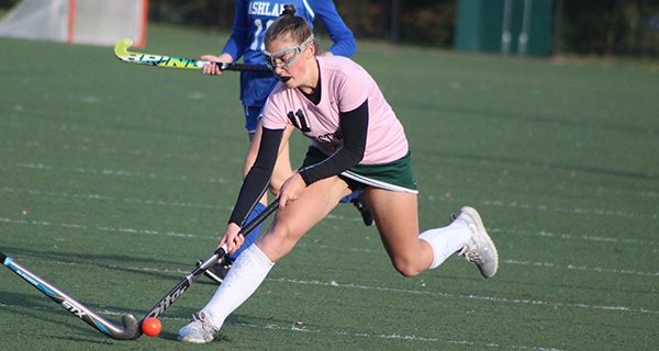 Conway, Wolverine field hockey shut out Clockers