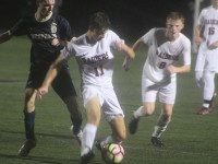 Popper, Rockets push Raiders to PKs