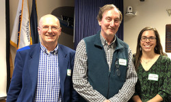 NRC discusses ‘Saving our Ponds’