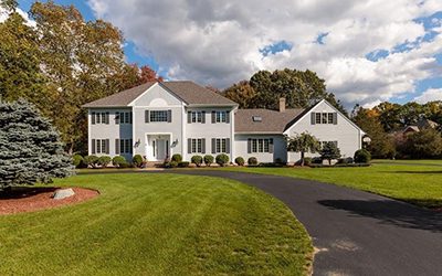 HOME OF THE WEEK – 29 PAGE ROAD, WESTON