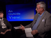 ‘An Outside View’ features Ann Ragosta