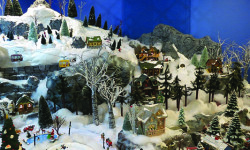 Mass Hort readies Festival of Trees