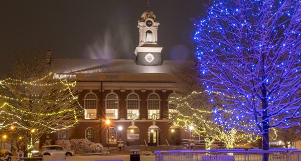 NEF announces Gift for Education Cards