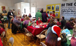 United Church hosting Holly Berry Fair