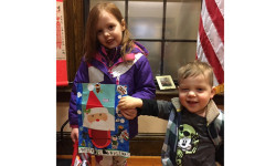 Needham Lights announces art contest winners