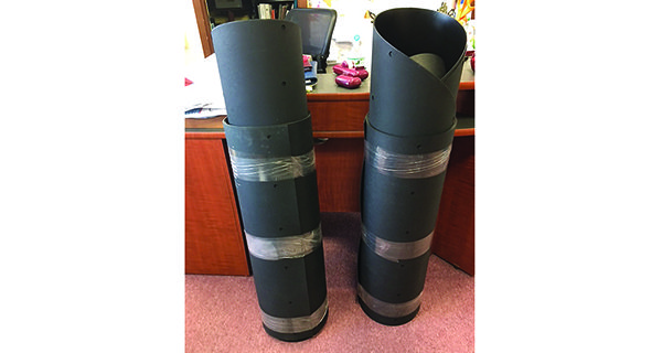 Health Department encourages composting