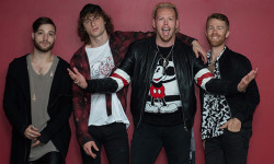 The Ultra living the dream