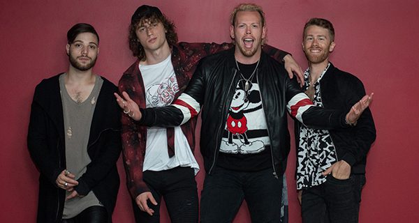 The Ultra living the dream