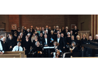Choral Society readies ‘Magnificent Magnificats’