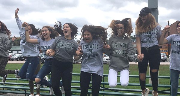 WHS welcomes Spanish exchange students