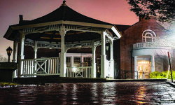 2019 Medfield wall calendar available