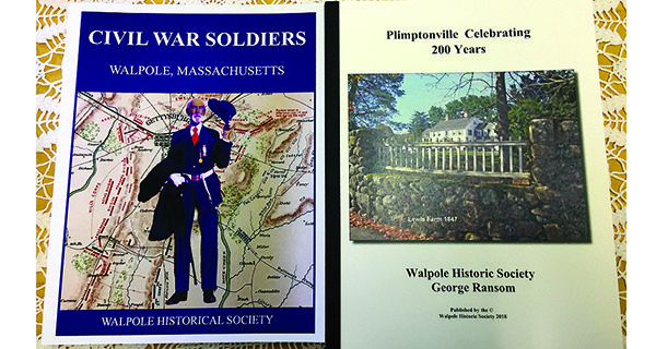 Historical Society open for holiday shopping