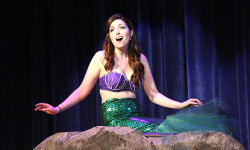Outstanding ‘Little Mermaid’ presented in Needham