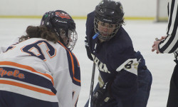 Schmalz, Phelan, Lady-Rockets out to prove