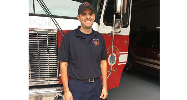 Neil Martino here for a purpose