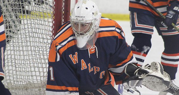 Rebel hockey opens season 1-1