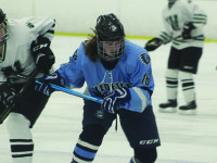 McDonough, Wolverines outlast Prego, Warriors