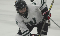 McDonough, Wolverines blank Warriors