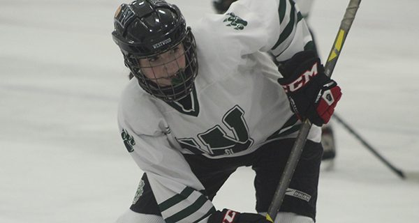 McDonough, Wolverines blank Warriors