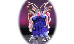 Methuen Ballet brings ‘Nutcracker’ to Wellesley
