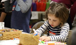 Dover makes care kits for homeless