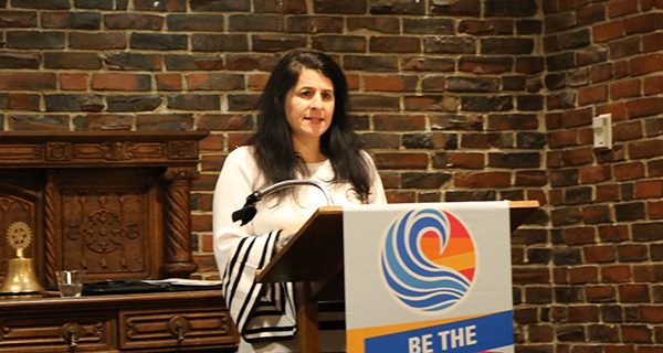 WOW’s Chalmers encourages civic coordination