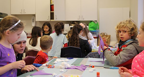 Mountains majesty at Wellesley Winter Wednesday