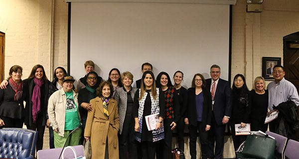 Selectmen, community discuss diversity