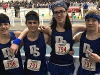 Britt, Guarini, DS track state-bound
