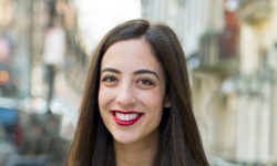 Needham native Orenstein to discuss book