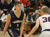 Dorion, Rockets, outlast McDonough, Rebels