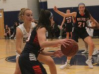 Needham gets redemption against Walpole