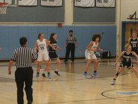 Medfield’s comeback falls just short