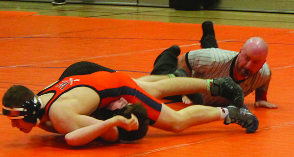 Walpole merciful in win over Wellesley