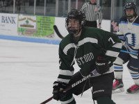 Warriors, Wolverines skate to tie
