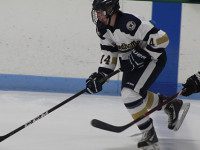 Wamps freeze Rockets unbeaten streak at three