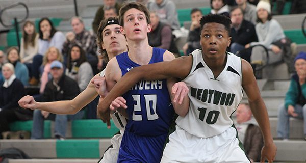 McGowan, Wolverines fight off Stark, Raiders