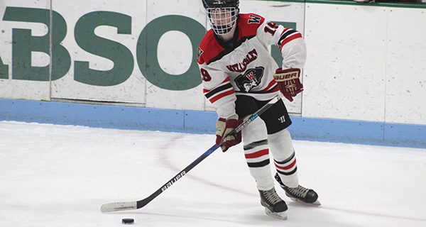 Lady-Rebs, Raiders skate to a tie