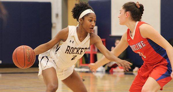 McIntyre, Lady-Rockets cruise past Warriors