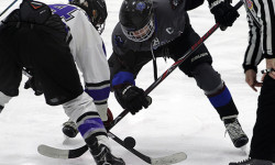 Kenney, Herlihy lift Raiders past Lancers