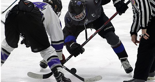 Kenney, Herlihy lift Raiders past Lancers